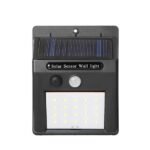 Solar Light 20 LEDs Outdoor PIR Motion Sensor Lights - Image 2