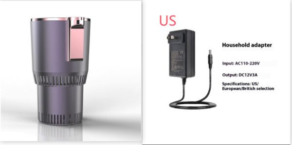Dark Purple US