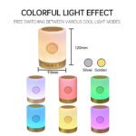Quran Bluetooth Audio Remote Control 3D Speaker - Image 3
