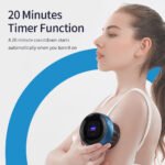Electric Vacuum Cupping Massage Body Cups Anti-Cellulite Therapy Massager For Body Electric Guasha Scraping Fat Burning Slimming - Image 3
