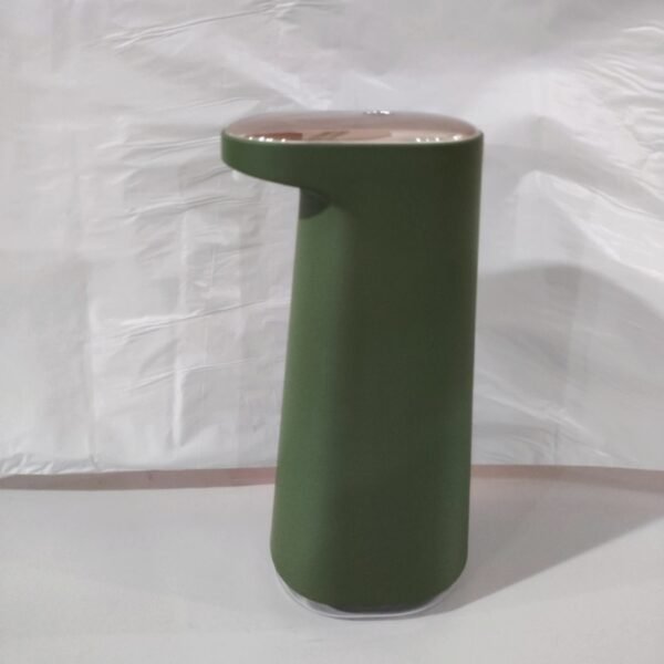 Dark green