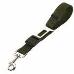 High Quality Durable Pet Cat Dog Vehicle Leash Nylon Adjustable Car Seat Dog Safety Belt Pet Leashes - Image 5