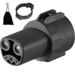 VEVOR J1772 To Tesla Charger Adapter - Image 6