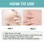 EELHOE Shower Oil Body Cleansing Repairing Skin Moisturizing Lubricating Skin Care Shower Oil - Image 5