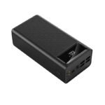 Digital Display Mobile Power High-capacity Charging Bank - Image 5