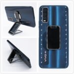 Foldable Mobile Phone Holder Ring Buckle Retractable Desktop CellPhone Stand Car Magnetic Bracket Office Accessories - Image 10
