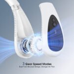 Cooling USB Fan Folding Little Fan - Image 10