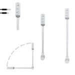 Power Socket Sofa And Bedside Extender - Image 3
