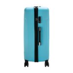 3-in-1 Multifunctional Large Capacity Traveling Storage Suitcase Blue - Image 10