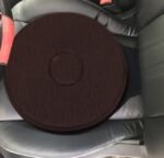 360 Degree Rotation Seat Cushion Mats For Chair Car Office Home Bottom Seats Breathable Chair Cushion For Elderly Pregnant Woman - Image 9