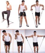 Portable Fitness Rally - Image 9