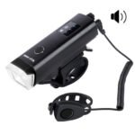 Bicycle headlight sensor light - Image 2