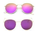 Women Retro Sunglasses - Image 6