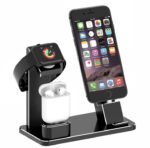 4 IN 1 AIRPODS CHARGING DOCK HOLDER - Image 5