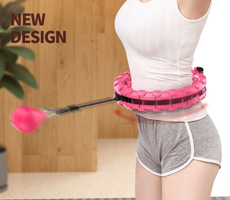 1261315806554.jpg Lazy thin waist weight loss circle - Image 1