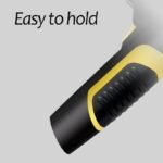 Automatic Portable Handheld Digital LED Smart Car Air Compressor - Image 10