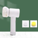Household Electric Cleaning Brush Kitchen Supplies - Image 7