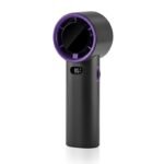 Refrigeration Handheld Turbo Fan Mini Portable Hand Fan, USB Rechargeable Personal Fan, Small Pocket Fan - Image 4
