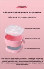 3-in-1 Dense Wax Heater - Image 2