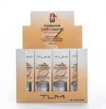 Temperature Liquid Foundation Concealer Portable Natural Color  Makeup Foundation BB Concealer - Image 4