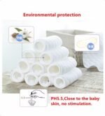 Reusable Baby Diaper - Image 2
