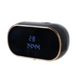Bathroom Automatic Intelligent Foam Soap Dispenser - Image 4
