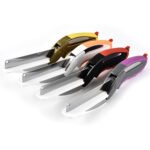 Multifunctional two-in-one kitchen scissors - Image 6