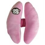Baby head shaped pillow banana pillow - Image 6
