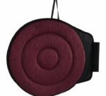 360 Degree Rotation Seat Cushion Mats For Chair Car Office Home Bottom Seats Breathable Chair Cushion For Elderly Pregnant Woman - Image 4