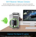 WIFI wireless receiver mini wireless card - Image 4