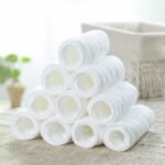 Reusable Baby Diaper