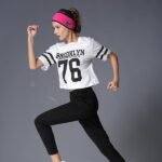 Wireless Bluetooth-compatible Headband Outdoor Fitness Yoga Headband - Image 4