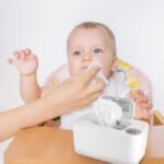 Baby Wipe Warmer With 3 Temperature Settings Type-C Powered Baby Wet Wipes Dispenser With Night Light Large Capacity - Image 4