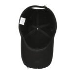 Street Hole Vintage Baseball Cap Men Do The Old Cowboy Washed - Image 4