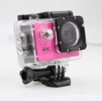4K  Waterproof Sport Camera - Image 4