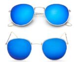 Women Retro Sunglasses - Image 5
