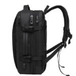Men's Business Backpack Travel Outdoor College Student Bag - Image 2