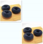 Kitchen Soap Dispensing Palm Brush Cleaner Push-type Brush Kitchen Detergent Tools - Image 3