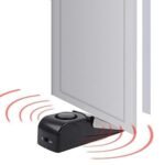 Electronic Burglar Alarm Intelligent Home - Image 6