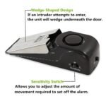 Electronic Burglar Alarm Intelligent Home - Image 7