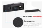 Electronic Burglar Alarm Intelligent Home - Image 8