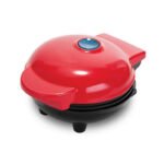 Mini Waffle Maker Waffle Home Children'S Breakfast Machine Portable Electric Baking Pan Light Food Machine - Image 4