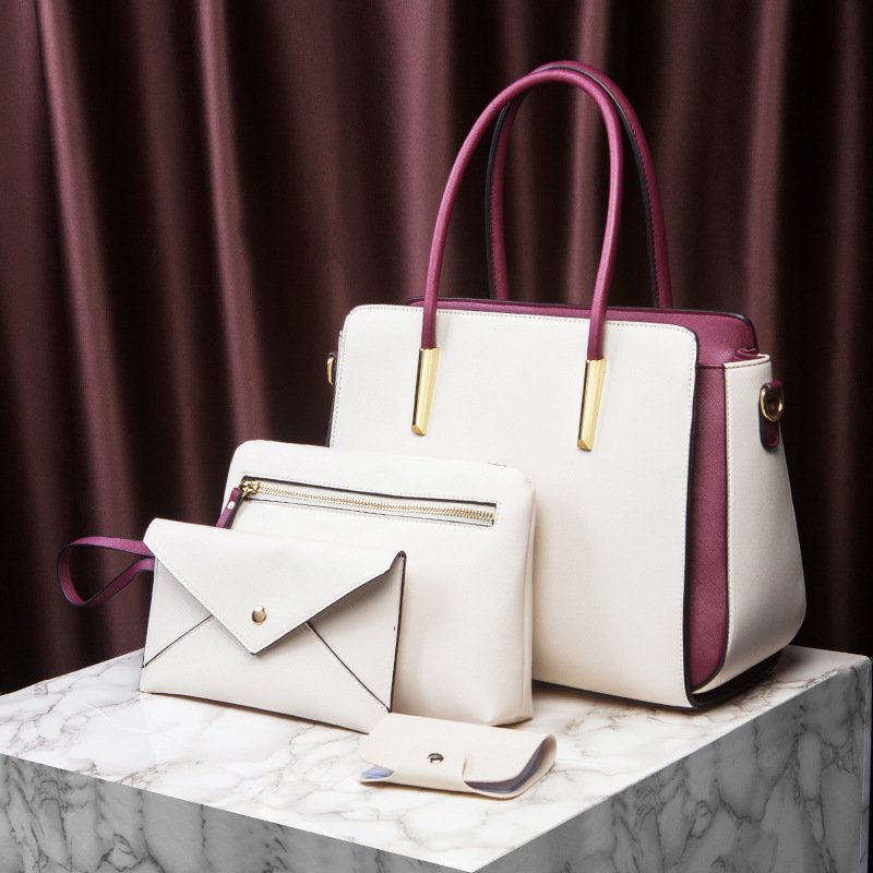 1620796003813.jpg Women European Style Large Handbag - Image 1
