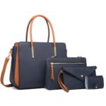 Women European Style Large Handbag - Image 4