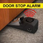 Electronic Burglar Alarm Intelligent Home - Image 2