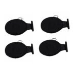360 Degree Rotation Seat Cushion Mats For Chair Car Office Home Bottom Seats Breathable Chair Cushion For Elderly Pregnant Woman - Image 8