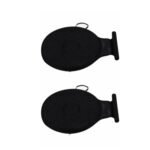 360 Degree Rotation Seat Cushion Mats For Chair Car Office Home Bottom Seats Breathable Chair Cushion For Elderly Pregnant Woman - Image 6