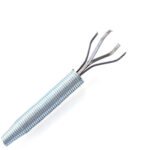 60CM Sewer Dredger Spring Pipe Dredging Tool Household Hair Cleaner Drain Clog Remover Cleaning Tools Household For Kitchen Sink Kitchen Gadgets - Image 7