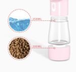 Traveling Out Portable Dog Water Dispenser - Image 10