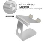 Compatible with Apple, Tablet Stands Holder For Ipad Stand Mini Tablet Phone Mount Support Deskt Accessories Adjustable Bracket - Image 7